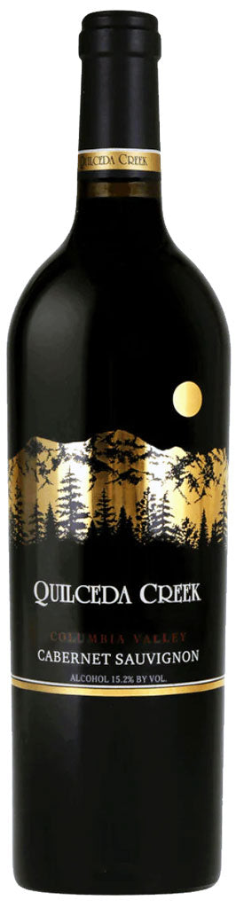 Quilceda Creek Columbia Cabernet Sauvignon 2021 750ml-0