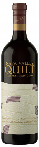 Quilt Cabernet Sauvignon Napa Valley 2021 1.5L-0