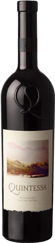 Quintessa Red Rutherford 2021 750ml-0