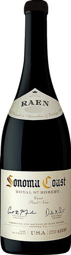 Raen Royal St. Robert Cuvee Pinot Noir 2022 750ml-0