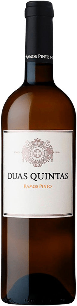 Ramos Pinto Duas Quintas Blanc 2021 750ml-0