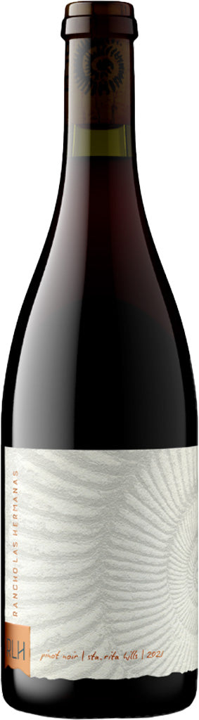 Rancho Las Hermanas Pinot Noir St. Rita Hills 2021 750ml-0