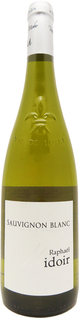 Raphael Midoir Sauvignon Blanc Loire Valley 2023 750ml-0