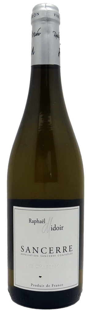 Raphael Midoir Les Chasseignes Sancerre 2023 750ml-0