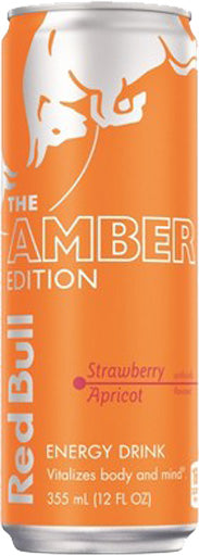 Red Bull Amber 12oz-0