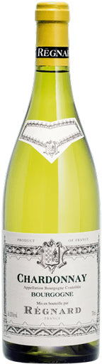 Regnard Bourgogne Chardonnay 2023 750ml-0