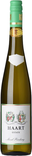 Reinhold Haart Riesling Medium Dry 2021 750ml-0