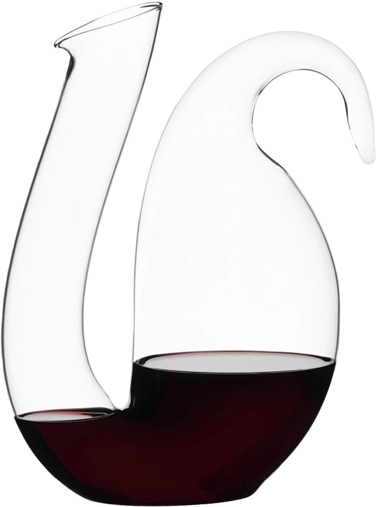 Riedel White Ayam Wine Decanter-0