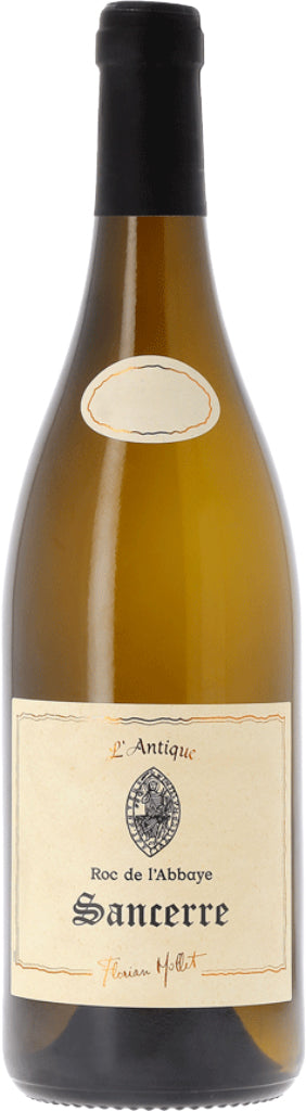 Roc de l'Abbaye Sancerre 2022 750ml-0