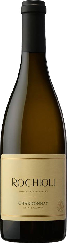 Rochioli Estate Chardonnay RRV 2022 750ml-0