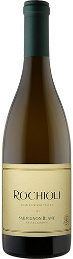 Rochioli Estate Sauvignon Blanc 2023 750ml-0