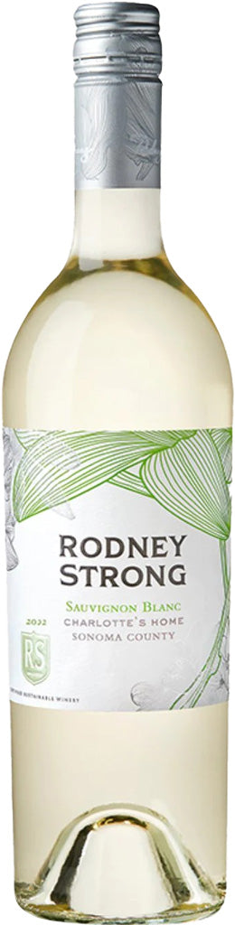 Rodney Strong Sauvignon Blanc Sonoma County 2022 750ml-0