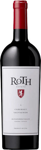 Roth Cabernet Sauvignon 2022 750ml-0