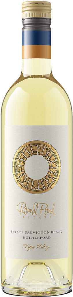 Round Pond Estate Sauvignon Blanc 2023 750ml-0