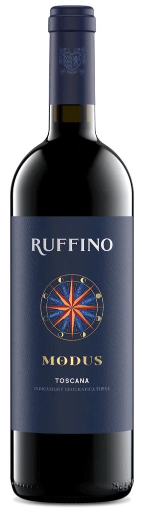 Ruffino Modus Toscana 2020 750ml-0