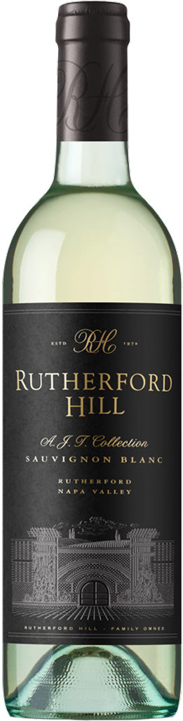 Rutherford Hill Sauvignon Blanc AJT Collection 2022 750ml-0