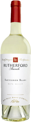 Rutherford Ranch Sauvignon Blanc Napa 2022 750ml-0