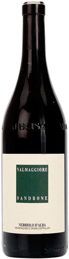 Sandrone Valmaggiore Nebbiolo D'Alba 2020 750ml-0