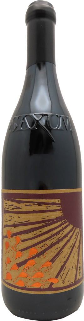 Saxum James Berry 2021 750ml-0