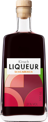 Schladerer Cherry Liqueur 700ml-0