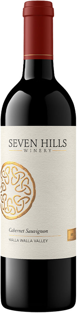 Seven Hills Cabernet Sauvignon Walla Walla Valley 2022 750ml-0