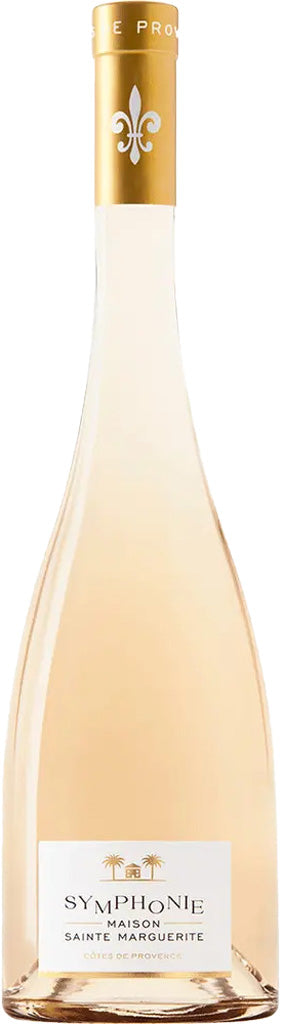 Sainte Marguerite Symphonie Rose Cotes de Provence 2022 750ml-0