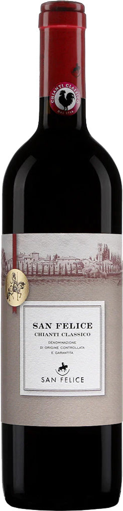 San Felice Chianti Classico 2021 750ml-0