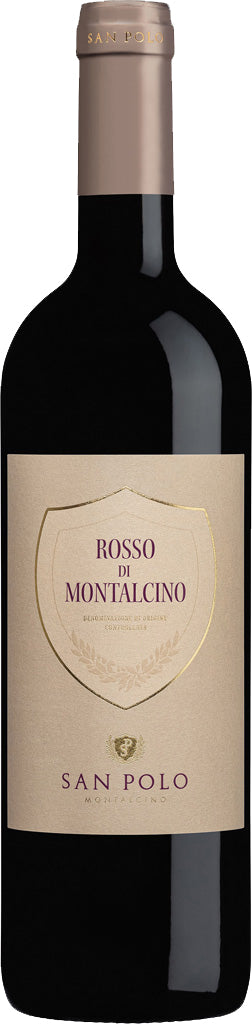 San Polo Rosso di Montalcino 2021 750ml-0