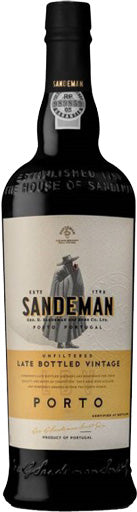 Sandeman LBV 2018 750ml-0