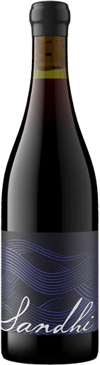 Sandhi Chardonnay Santa Rita Hills 2022 750ml-0