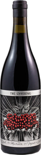 Sans Liege The Offering GSM 2021 750ml-0