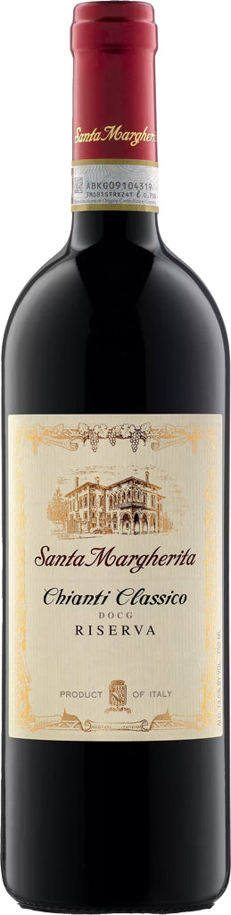 Santa Margherita Chianti Classico Riserva 2021 750ml-0