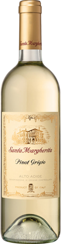 Santa Margherita Pinot Grigio 2023 750ml-0