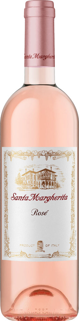 Santa Margherita Rosato Rose 2023 750ml-0