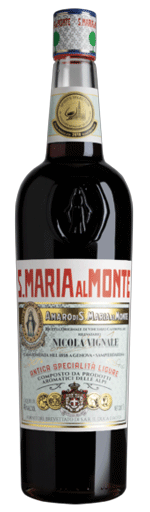 Santa Maria al Monte Amaro 700ml-0