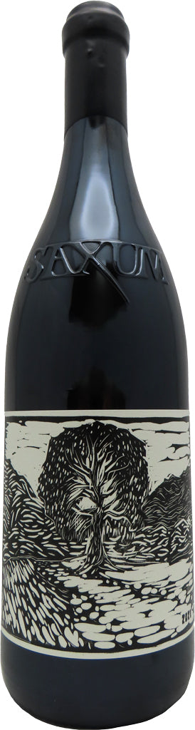 Saxum Heart Stone Vineyard Red 2021 750ml-0