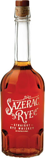 Sazerac Rye 6 Year Old 750ml-0