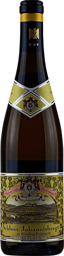 Schloss Johannisberg Riesling Feinherb Gelblack 2019 750ml-0