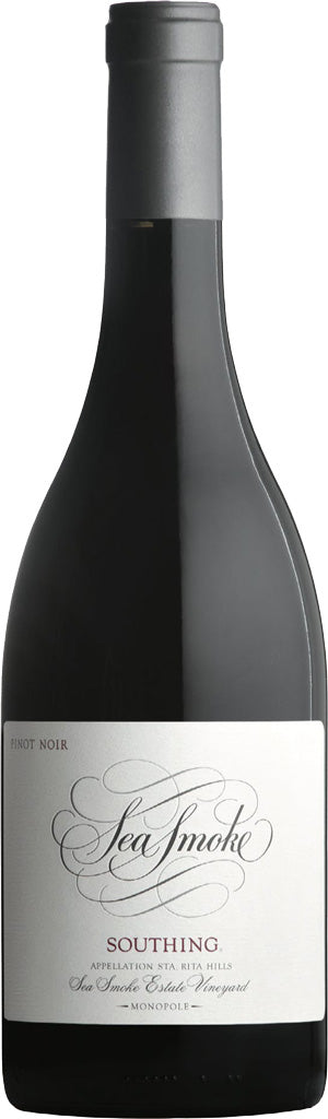 Sea Smoke Southing Pinot Noir 2021 750ml-0