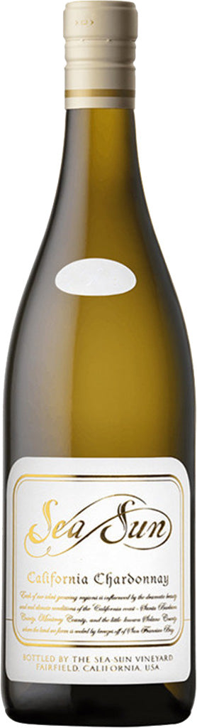 Sea Sun Chardonnay 2022 750ml-0