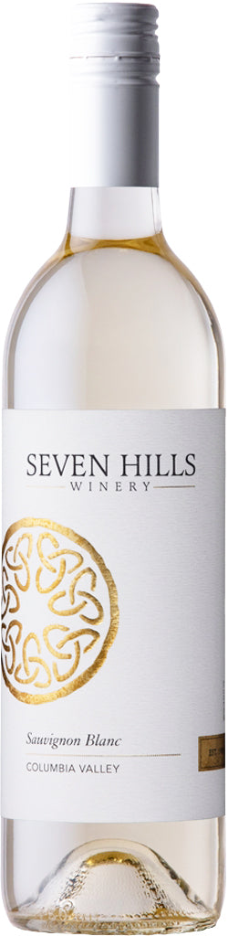 Seven Hills Columbia Valley Sauvignon Blanc 2022 750ml-0