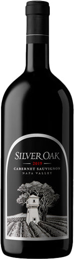 Silver Oak Napa Cabernet Sauvignon 2019 1.5L-0