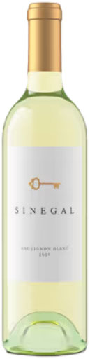 Sinegal Estate Sauvignon Blanc 2021 750ml-0