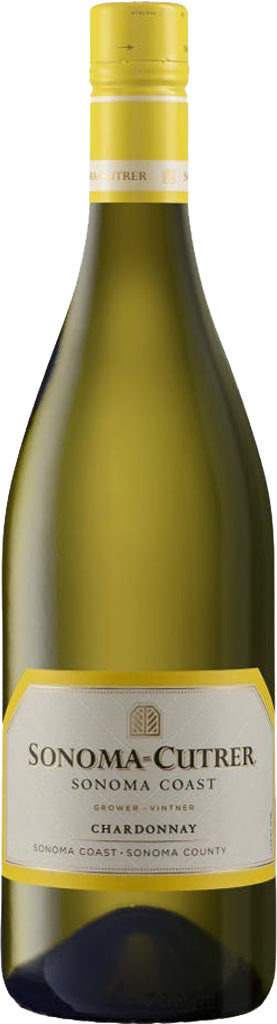 Sonoma-Cutrer Chardonnay Sonoma Coast 2023 750ml-0