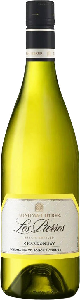 Sonoma-Cutrer Les Pierres Chardonnay 2021 750ml-0