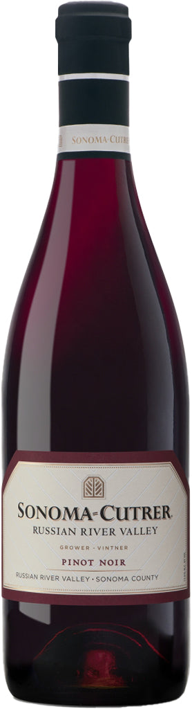 Sonoma-Cutrer Pinot Noir RRV 2021 750ml-0