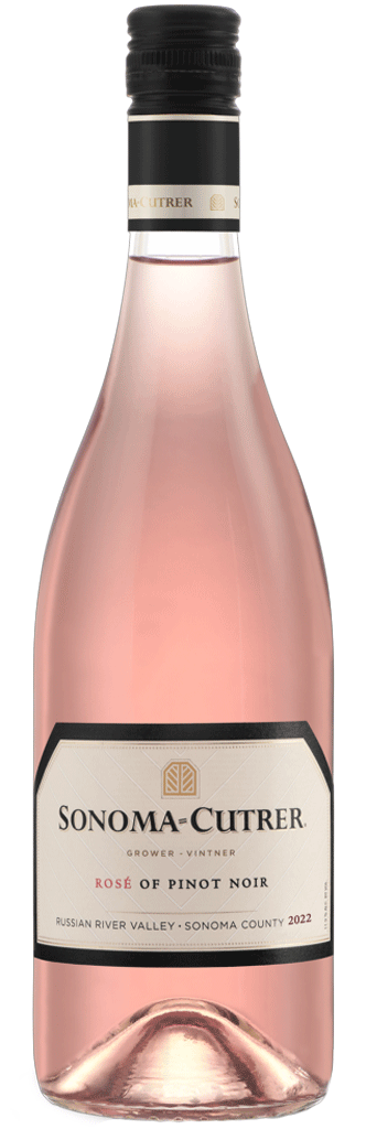 Sonoma-Cutrer Rose of Pinot Noir RRV 2023 750ml-0