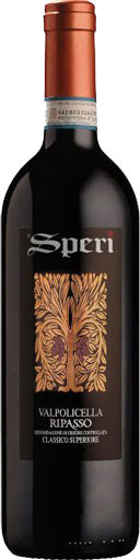 Speri Valpolicella Classico Superiore Ripasso 2020 750ml-0