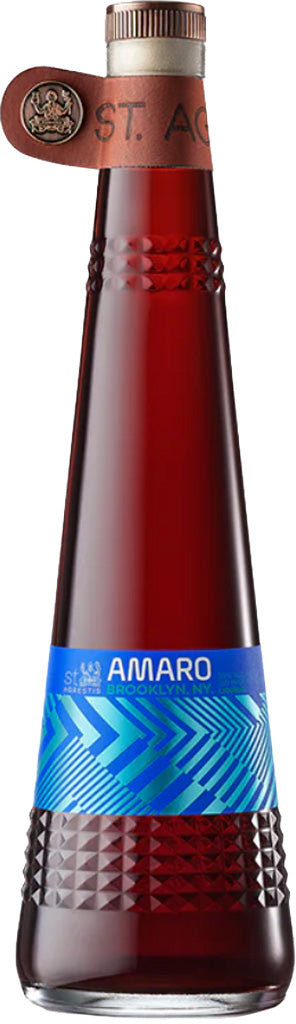 St. Agrestis Amaro 750ml-0