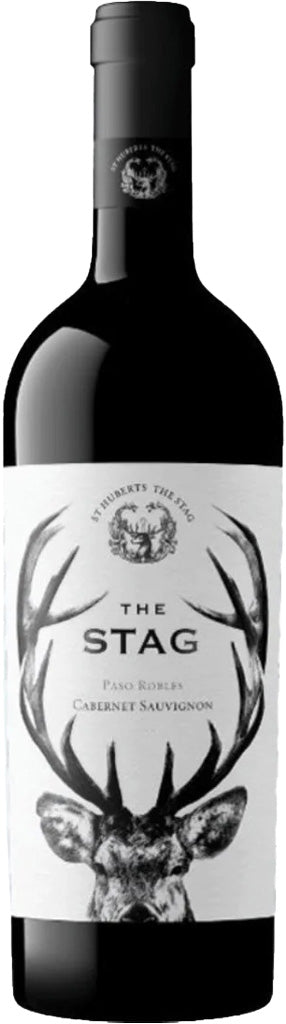 St. Huberts The Stag Cabernet Sauvignon 2021 750ml-0